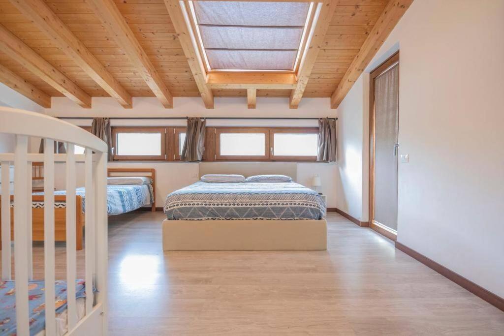 Lovely House In The Most Peacefull Place Of Grado Exterior photo