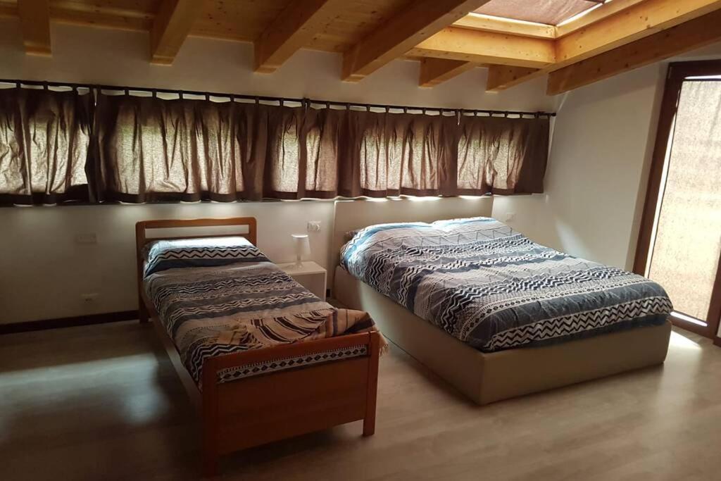 Lovely House In The Most Peacefull Place Of Grado Exterior photo
