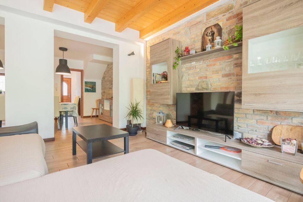 Lovely House In The Most Peacefull Place Of Grado Exterior photo