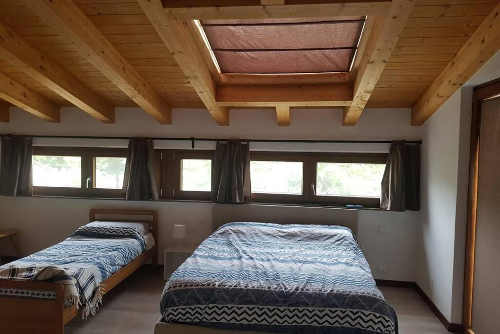 Lovely House In The Most Peacefull Place Of Grado Exterior photo